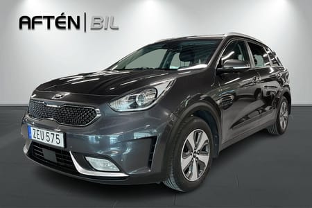 Kia Niro Hybrid