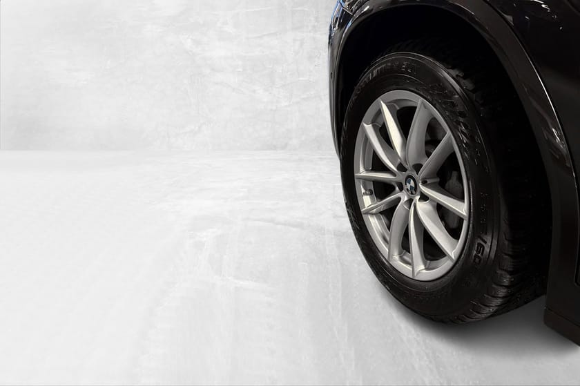 Bilde 5 av BMW X3 xDrive30e -M Sport, HiFi, HeadUp, Krok