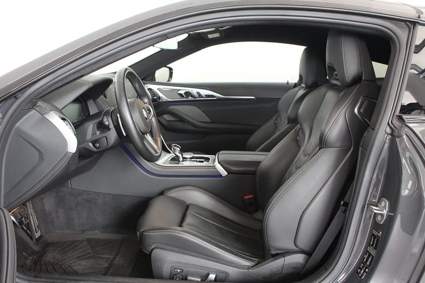 Bild 5 av BMW 840i xDrive Coupé 840 M Sport H/K SoftClose Värmare Fri Service*