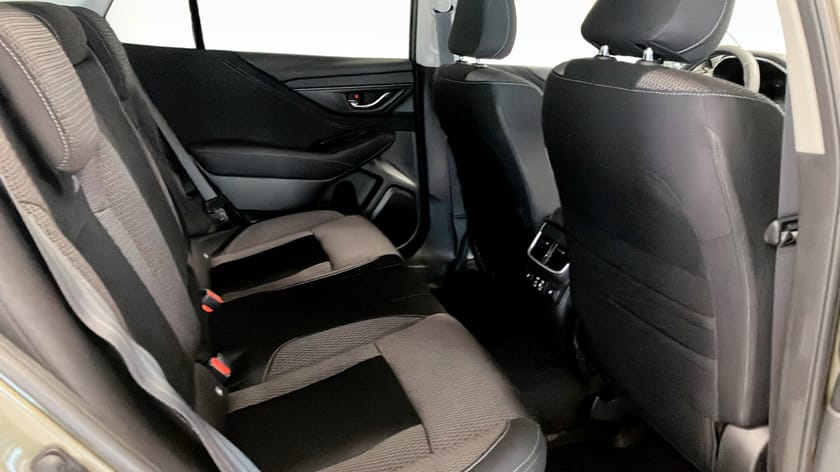 Bild 5 av Subaru Outback 2.5I-L ES ADVENTURE NO XFUEL