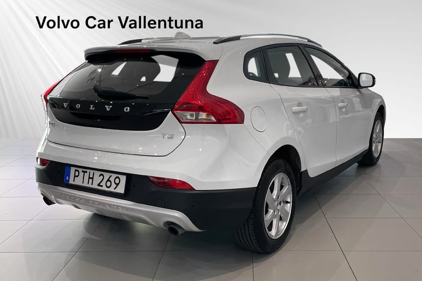 Bild 5 av Volvo V40 Cross Country T3 Business II