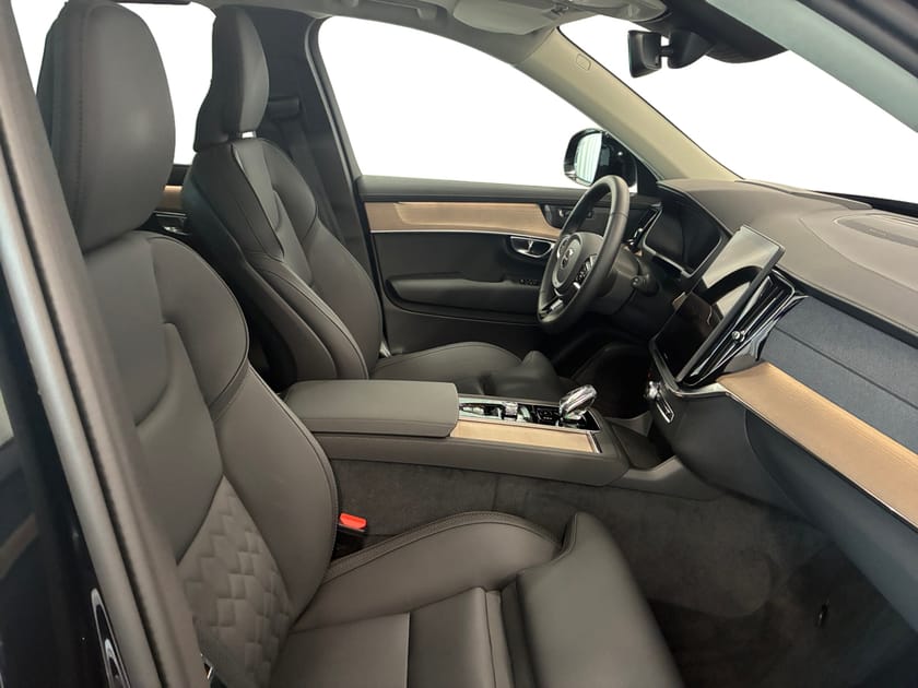 Bild 4 av Volvo XC90 T8 Ultra Dark