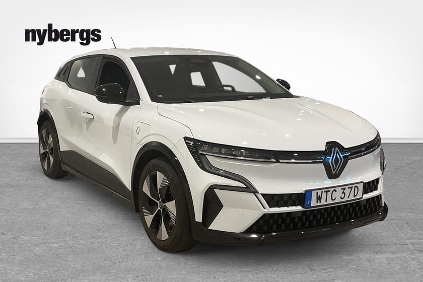 Bild 5 av Renault Mégane E-TECH Equilibre 60kWh/220hk