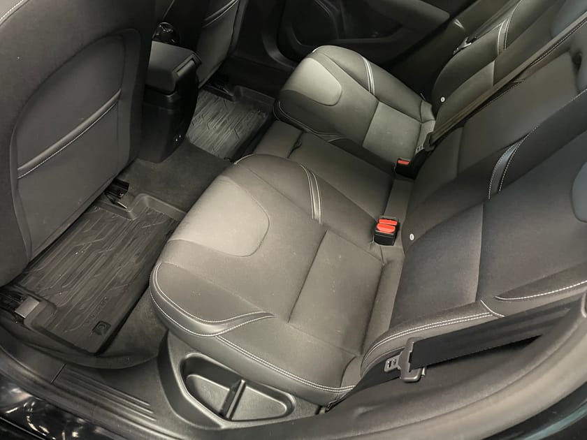 Bild 5 av Volvo V40 D2 Your Momentum