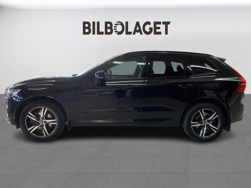 Bild 2 av Volvo XC60 B4 AWD Diesel R-Design