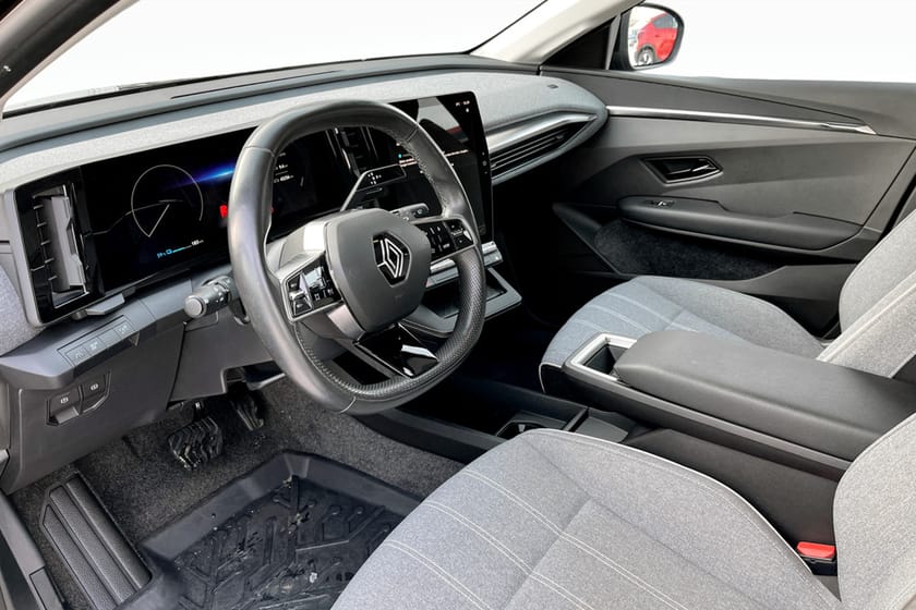 Bild 5 av Renault Mégane E-TECH Evolution ER 60kWh/130hk