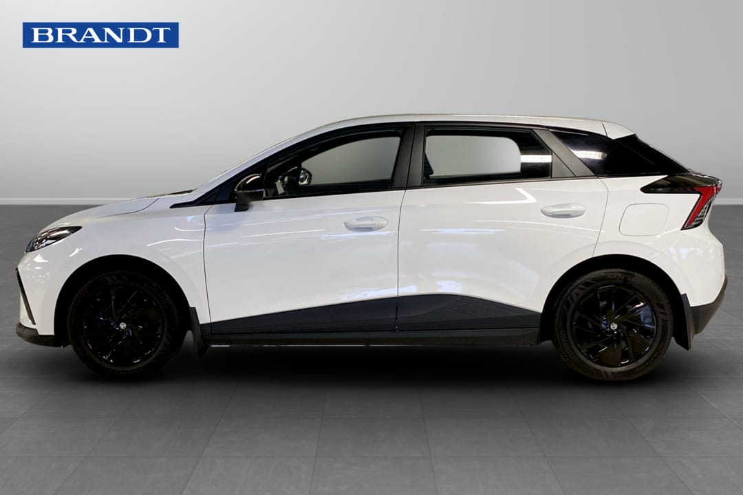 MG 4 Electric Standard Range