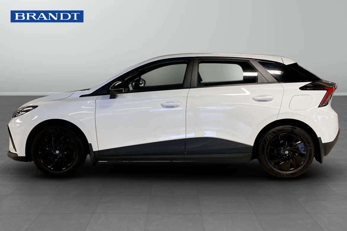 MG 4 Electric Standard Range