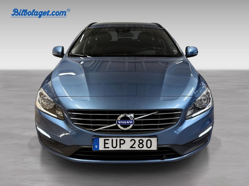 Bild 2 av Volvo V60 T3 Your Kinetic