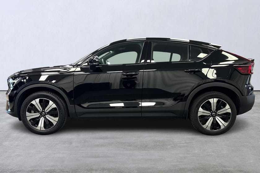 Bild 2 av Volvo C40 Recharge Single Motor Plus Edition