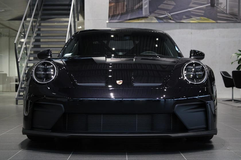 Bild 4 av Porsche 911 GT3 992.2