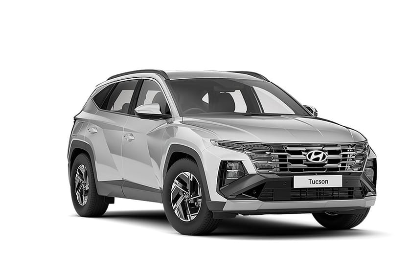 Bild 1 av Hyundai Tucson PHEV Plug-in Hybrid 1.6T 288hk 2WD DCT Advanced MY26