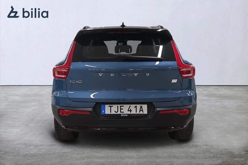 Bild 5 av Volvo XC40 Recharge Single Motor Plus