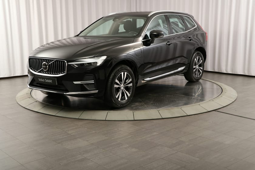 Bild 3 av Volvo XC60 Recharge T6 Core Edition