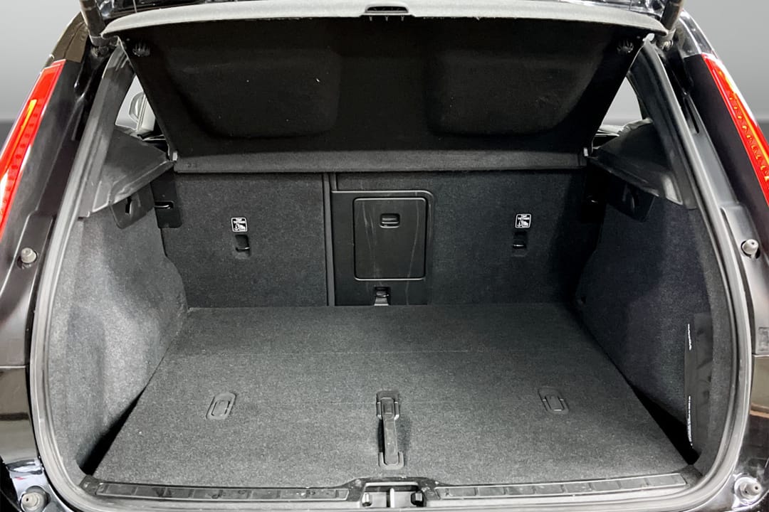 Volvo XC40 Recharge Single Motor