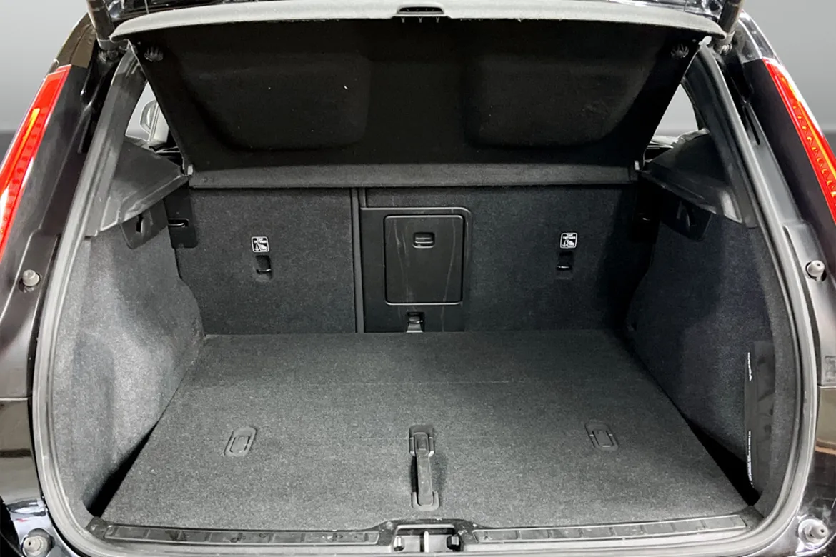 Volvo XC40 Recharge Single Motor