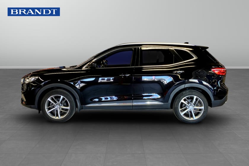 Bild 3 av MG EHS PHEV Luxury Plug In Hybrid 258hk