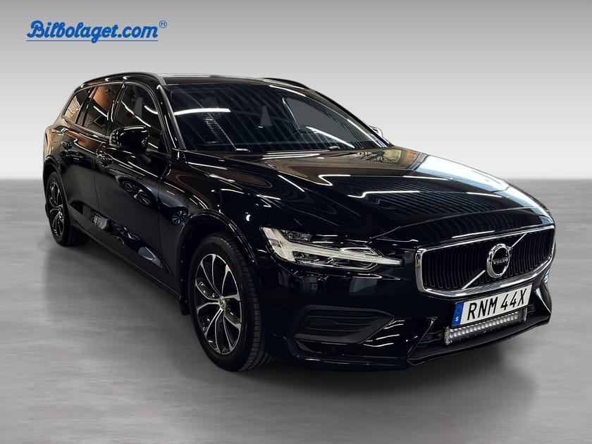 Bild 3 av Volvo V60 D4 AWD Momentum Edition