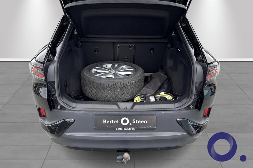Bilde 5 av Volkswagen ID.4 GTX 