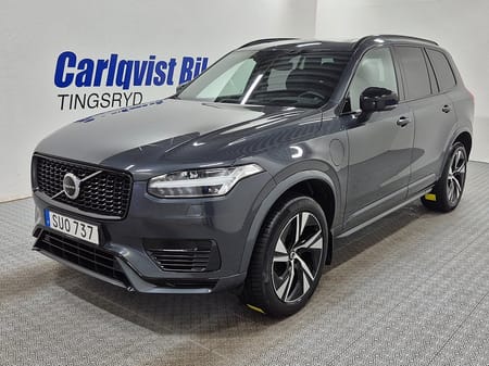 Volvo XC90 7 Säten