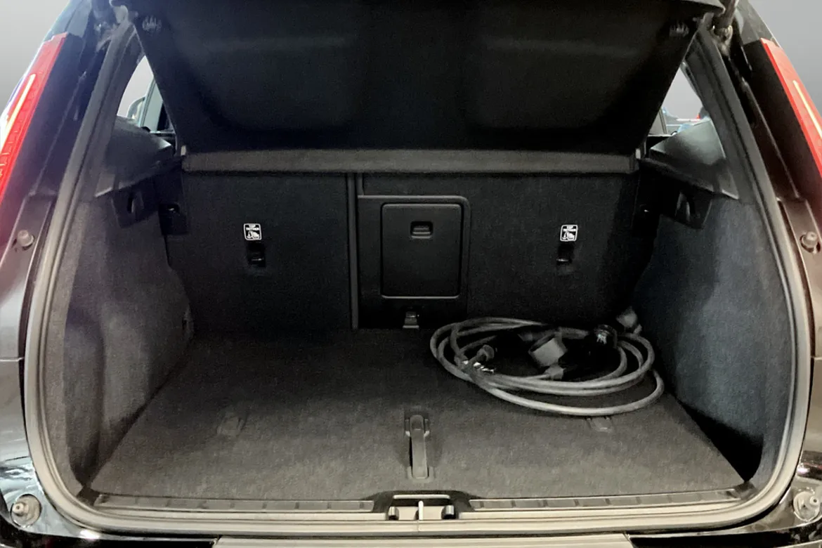 Volvo XC40 Recharge Single Motor