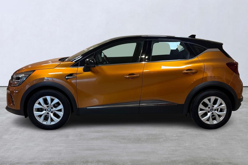 Bild 2 av Renault Captur E-TECH Plugin-Hybrid 160 PHEV Intens A