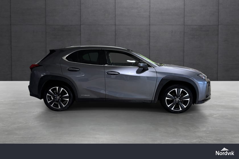 Bilde 3 av Lexus UX 250h E-Four Premium - AWD