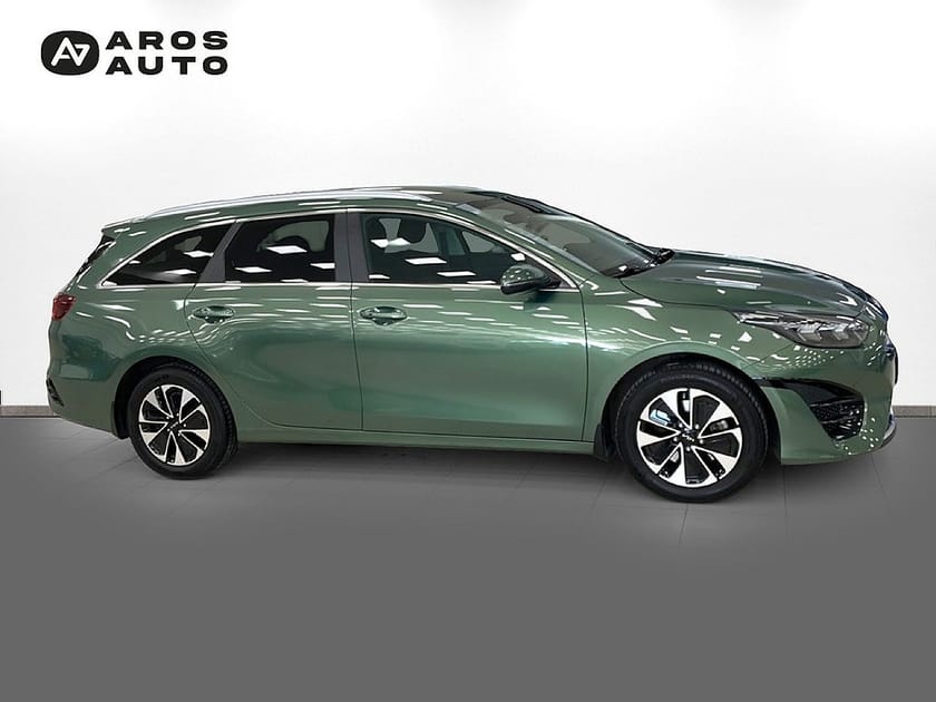 Bild 4 av Kia Ceed Sportswagon Plug-in Hybrid SW DCT Action 141hk