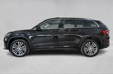 Thumnail bilde 1 av Škoda Kodiaq