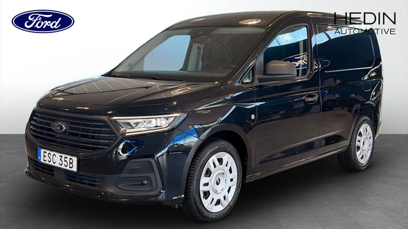 Bild 1 av Ford Transit Connect Trend  2.0L L1 122HK #Superkampanj