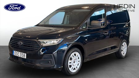 Ford Transit Connect Trend  2.0L L1 122HK #Superkampanj