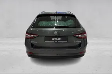 Thumnail bilde 3 av Škoda Superb Stasjonsvogn