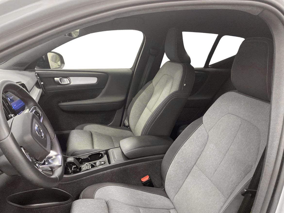 Volvo XC40 2024 - miniatyr 6