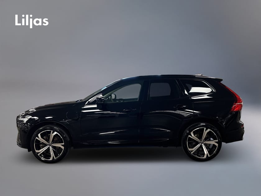 Bild 3 av Volvo XC60 T6 AWD Plus Dark Edition//Dragkrok//