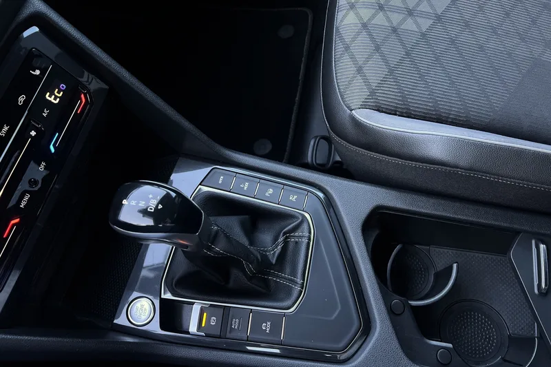 Volkswagen Tiguan eHybrid bilde 15