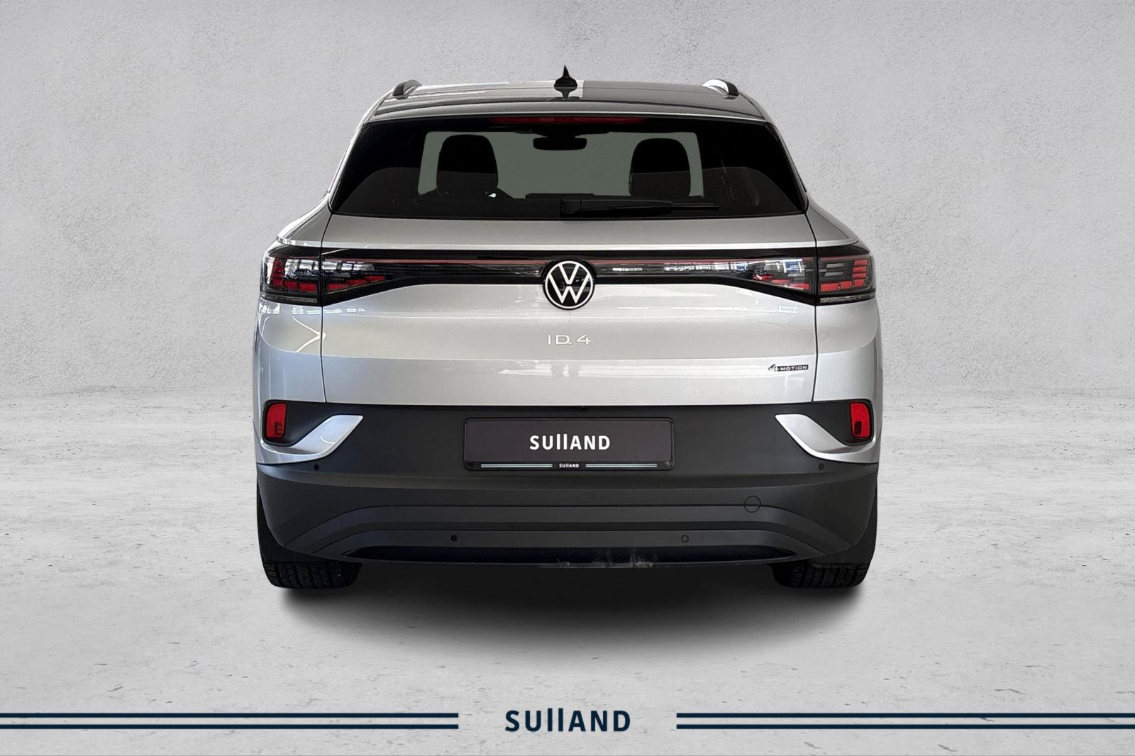 Thumnail bilde 3 av Volkswagen ID.4 Pro 4M