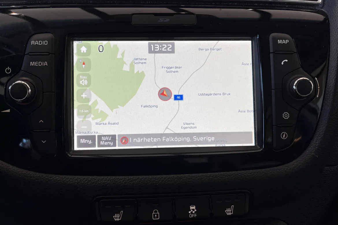 picture of a car