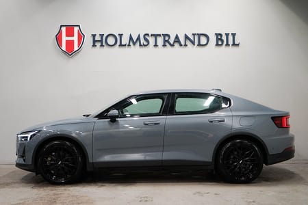 Polestar 2 Long Range Dual Motor 408hk Plus Pano Drag HK 360