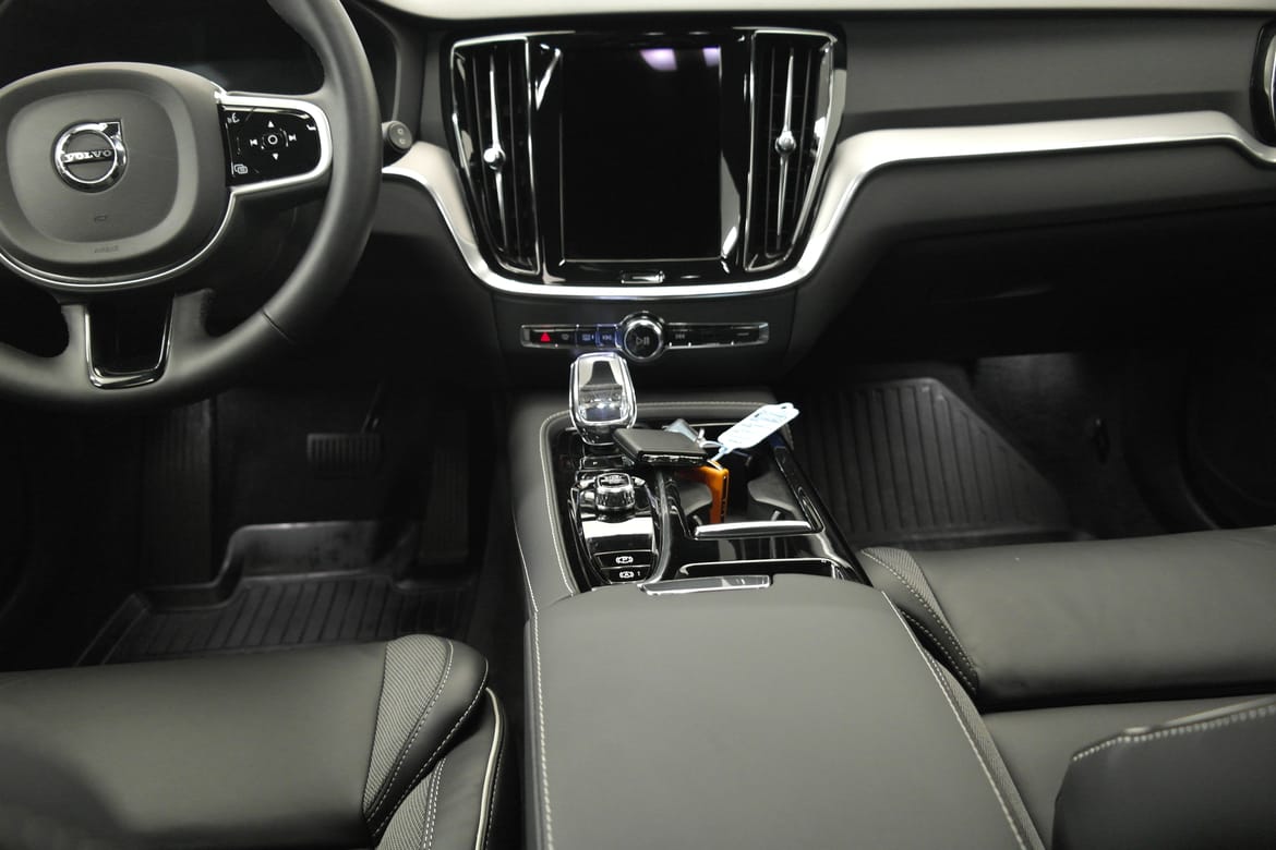 Volvo V60 2026 - miniatyr 13