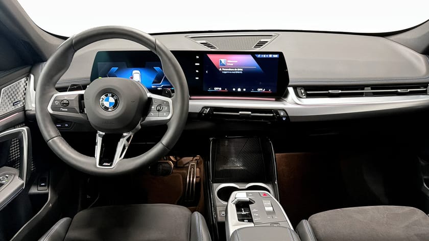 Bild 4 av BMW X1 sDrive18i sDrive 18i M Sport H/K Drag Backkamera