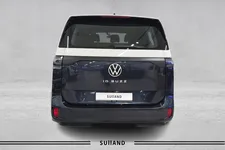 Thumnail bilde 3 av Volkswagen ID. Buzz Cargo