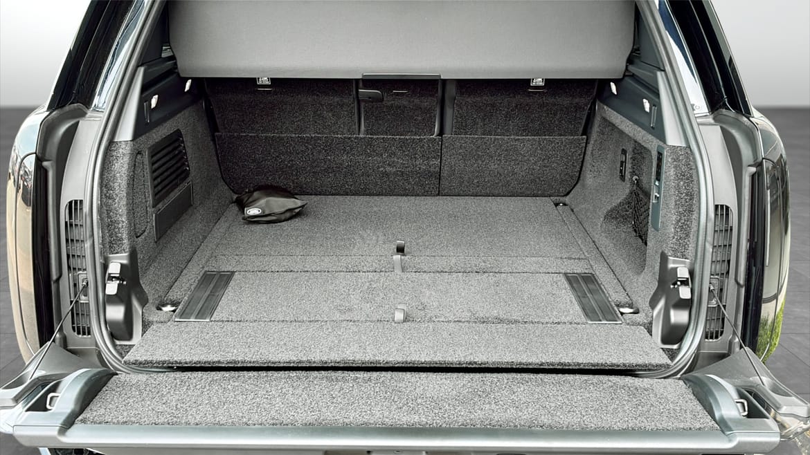 Land Rover Range Rover P530 MHEV Automatisk, 530hk, 2025