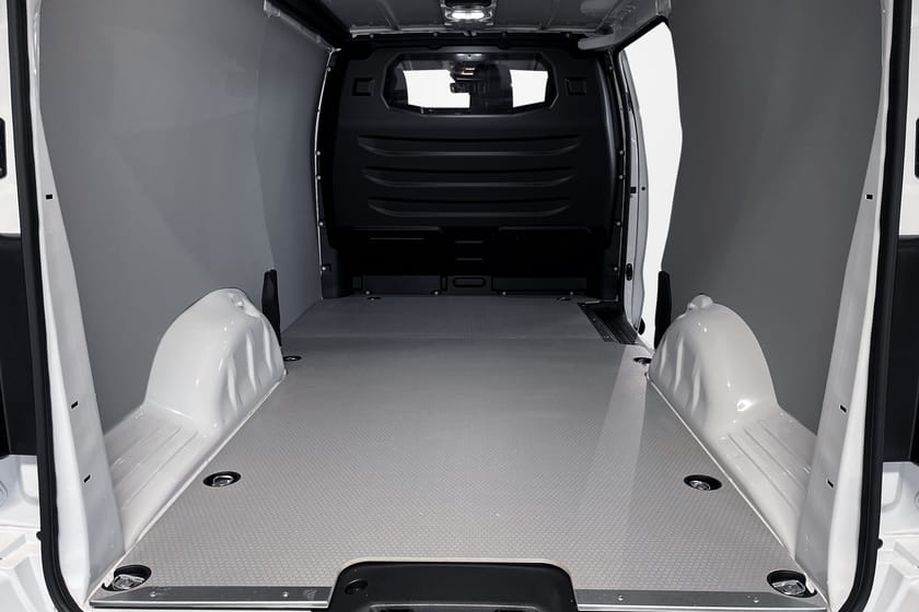 Bild 4 av Opel Vivaro Skåpbil Elite 145hk Aut L3 - Fr 339 900:-
