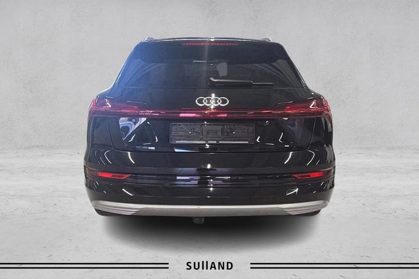 Bilde 4 av Audi e-tron 50 quattro advanced sport
