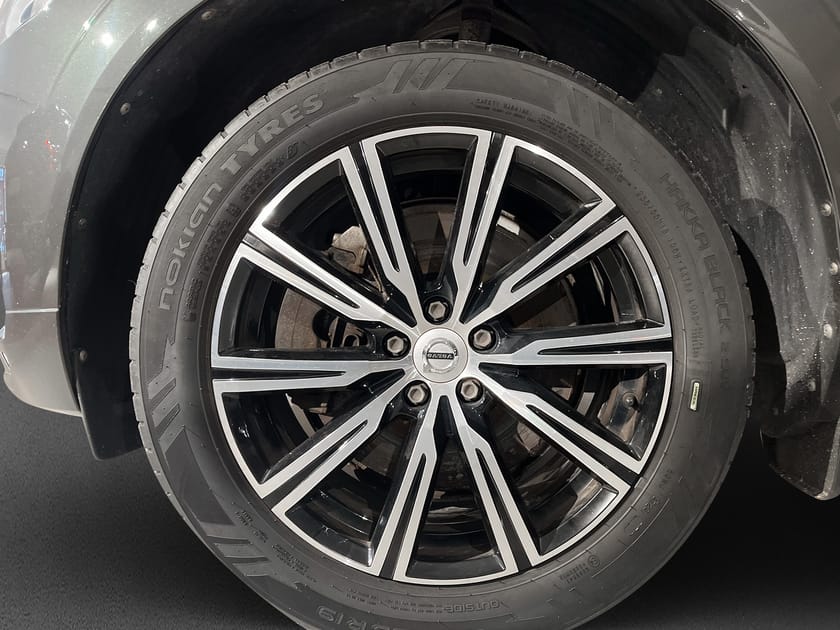 Bild 5 av Volvo XC60 T8 TE Inscription