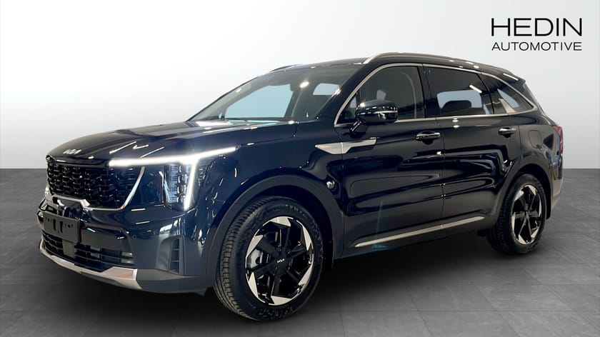 Bild 1 av Kia Sorento PHEV AUT AWD ADVANCE PLUS