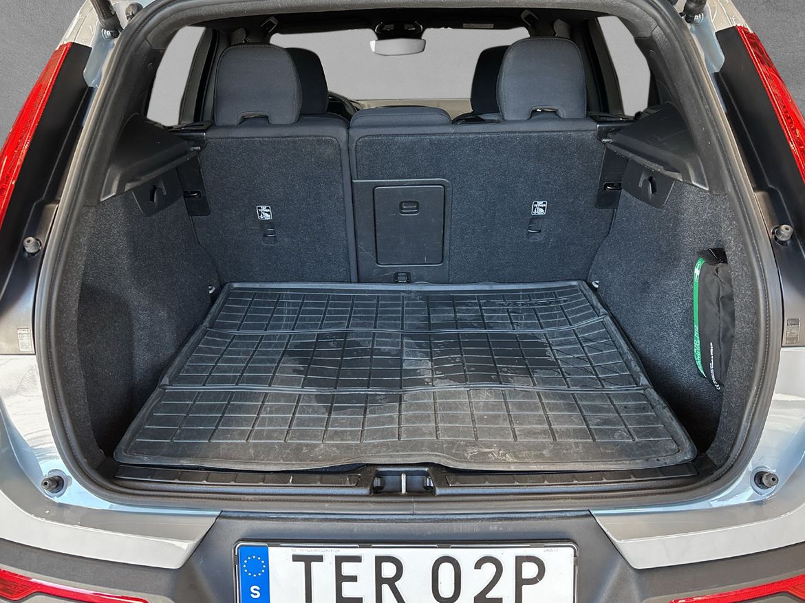 Volvo EX40 2025 - miniatyr 7