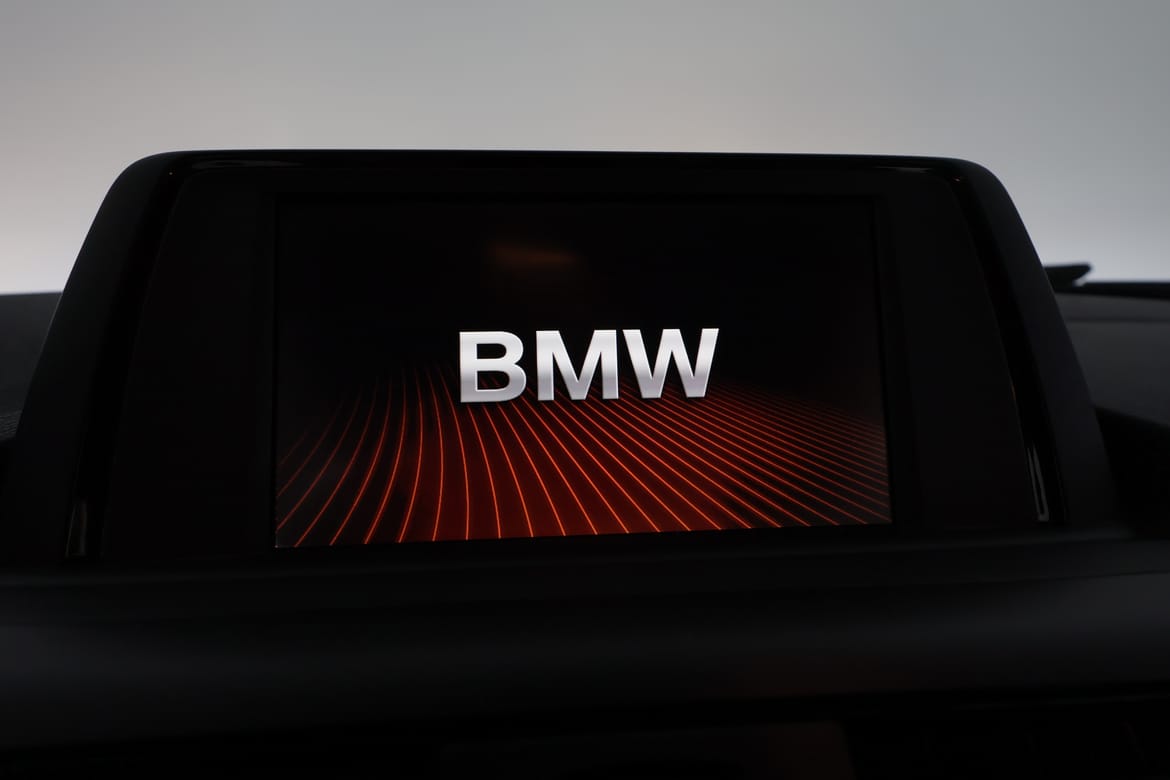 BMW 1-serie 2013 - miniatyr 10