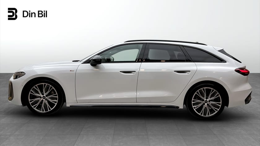 Bild 2 av Audi A5 Avant TDI 204HK S-Line EDITION ONE Tech Plus