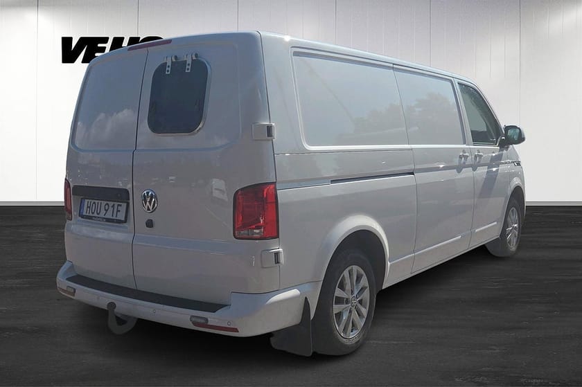 Bild 3 av Volkswagen Transporter T30 2.0 TDI SCR 4Motion Euro 6